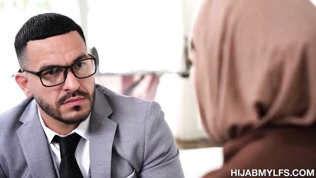 Настоящие исламские приключения на хую