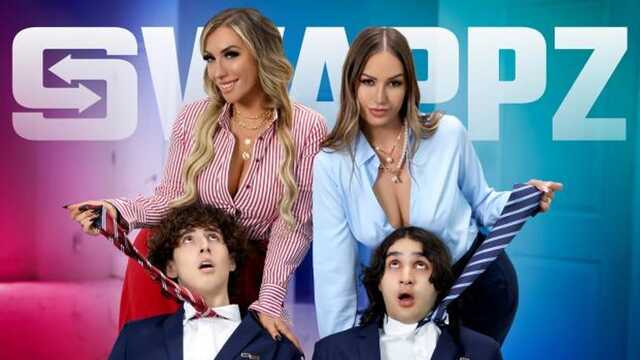 Обучение сексу от заботливых мамочек