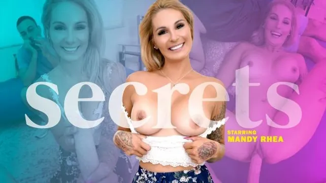 Пусть муж смотрит, как ты меня ебешь!