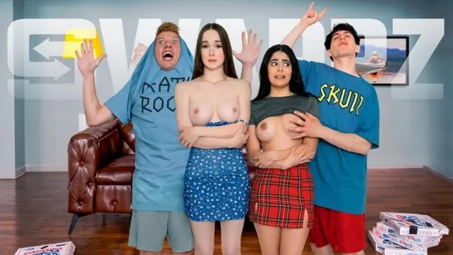 Жеке порно фото юбка Ворониннің бүкіл отбасы мен қызының порно әңгімелері