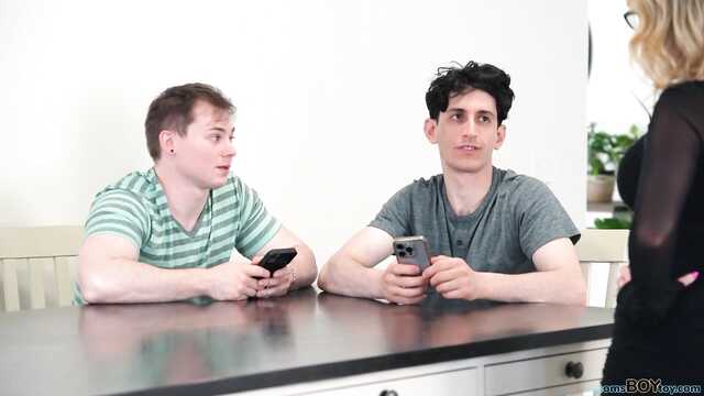 Полезный урок от мамочки