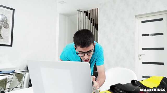 Милфочка готовая ко всему