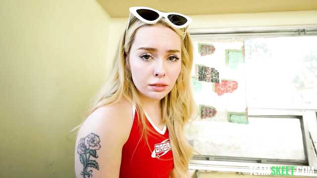 Папочка опять перевозбудился