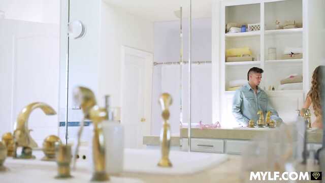 Мамочке теперь не нужны игрушки