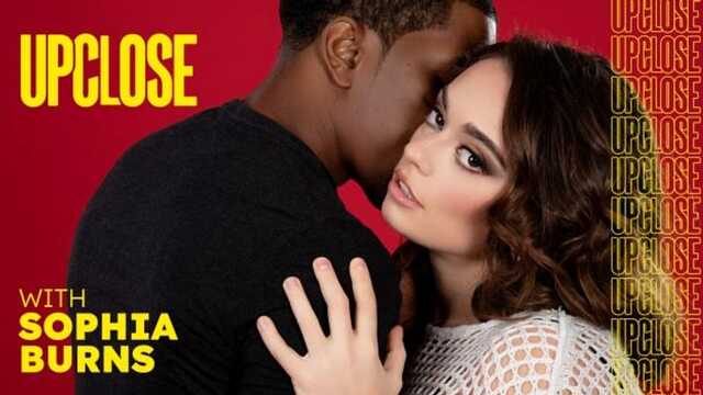 Только африканский член подарит наслаждение