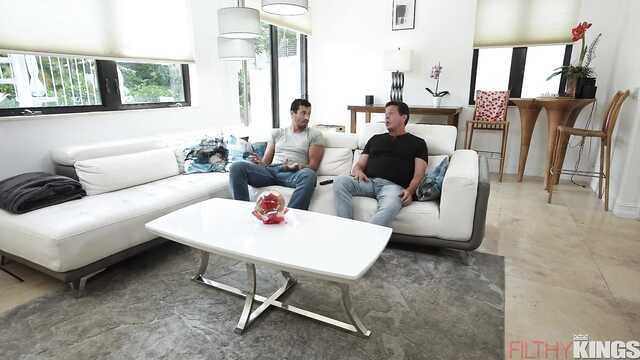 Пока муж спал, все произошло