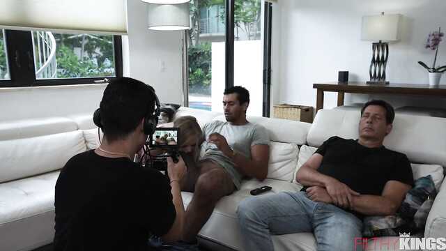 Пока муж спал, все произошло