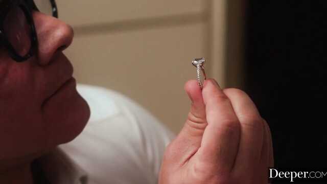 Красота и страсть порно модельки