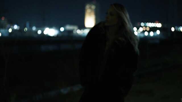 Вся прелесть настоящих лесби ласк