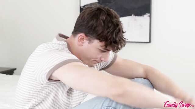 Настоящие семейные страсти