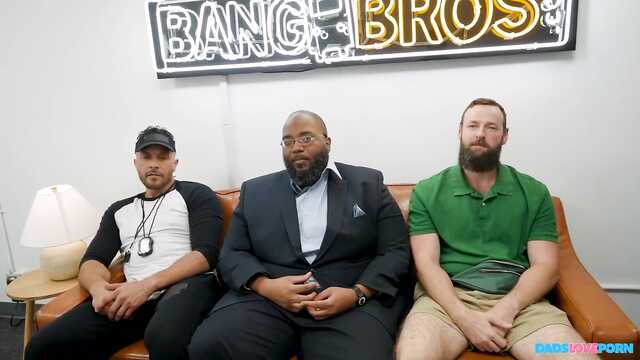 Какое счастье привалило отчиму