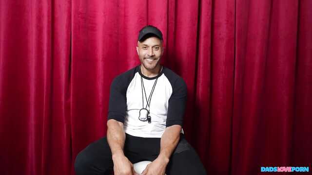 Какое счастье привалило отчиму