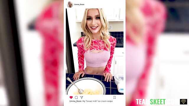 Не стоит жалеть киску худосочной