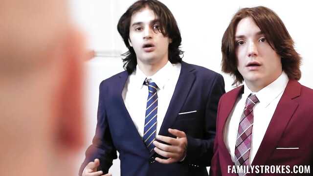 Смотрите пацаны, как нужно трахаться!