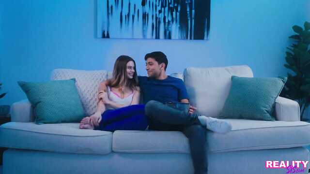 С такими сестричками никогда не скучно