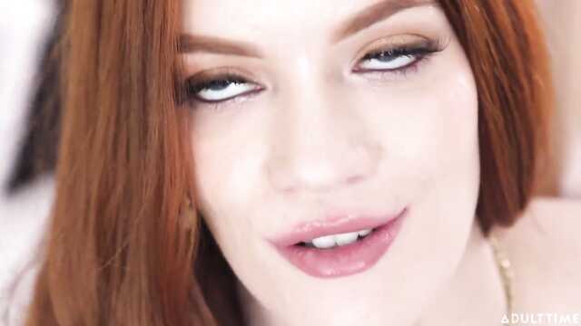 Нереальные страсти с Эрин Эверхарт