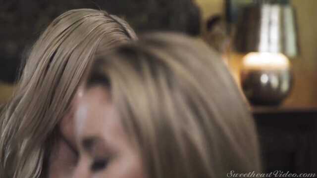 Самая сладенькая мамочкина пиздень