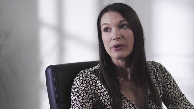 И снова, без мамочки никуда