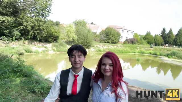 Продал свою телочку за пару сотен баксов