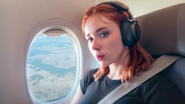 В гостях Свитти Фокс? Это к ебле!