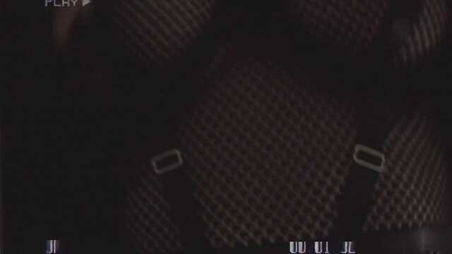 Мощная ебля с элементами хоррора