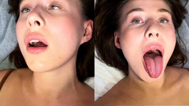 Грезы о сексе с приемным братишкой