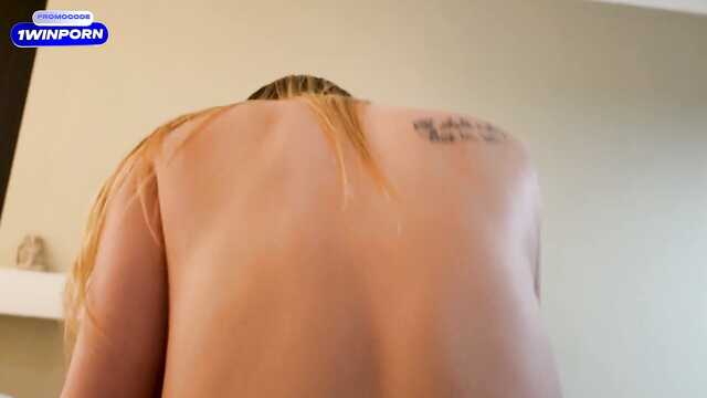 Желанное уеднение с мамочкой