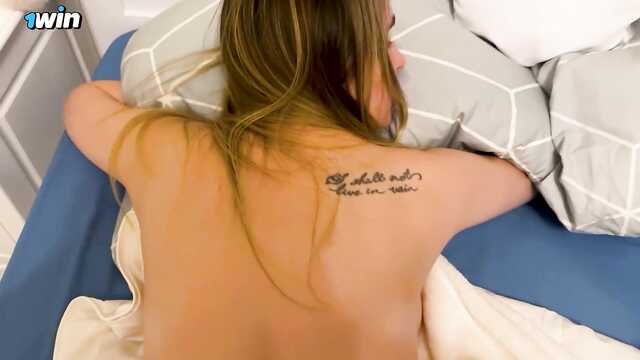 Именно для этого и нужен сыночек!