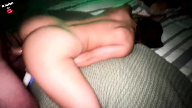 Немного грубости для экстаза