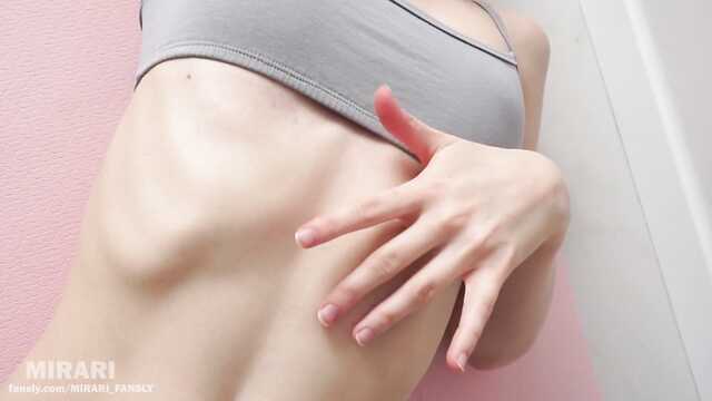 Возбудись от эротики с Мирари