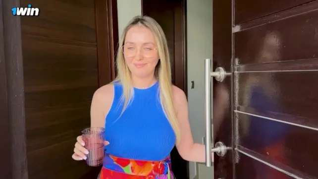 Похотливые пожелания мачехи