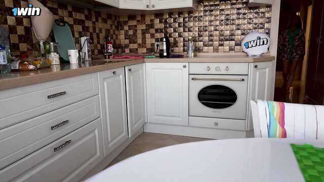 Радости совместной жизни с мамочкой