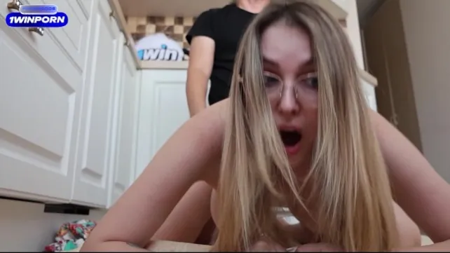 Радости совместной жизни с мамочкой