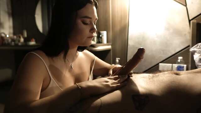 Истинное мастерство русской соски