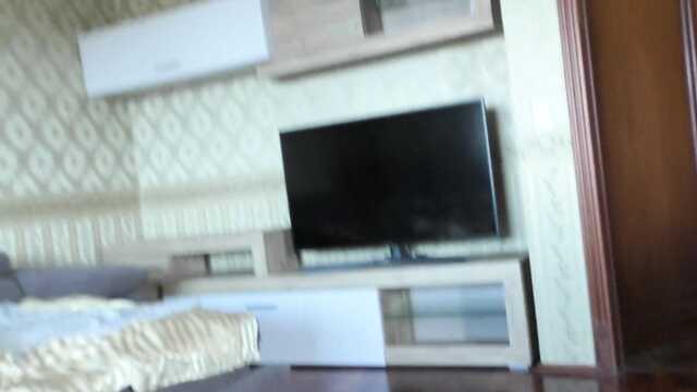 На первом свидании молодая дала засадить в киску