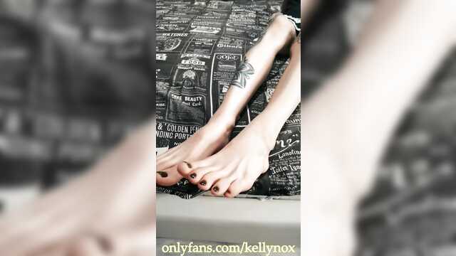 Ебля с горничной фетишисткой