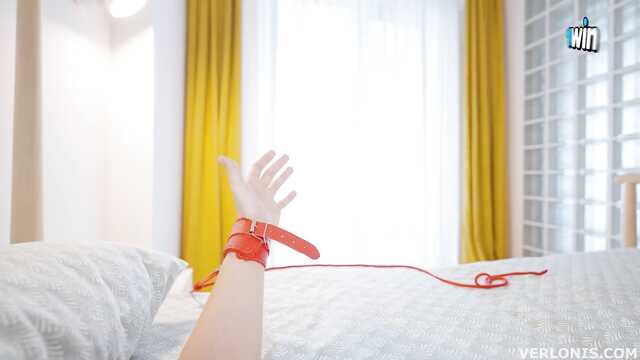 Находка в парке для четкого тройничка