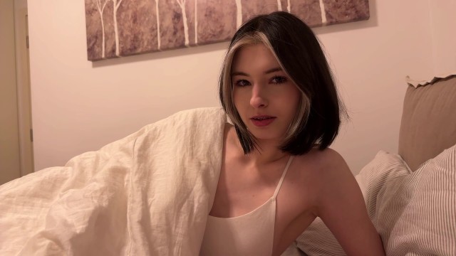 Меня плохо трахает парень, пришлось дать братику