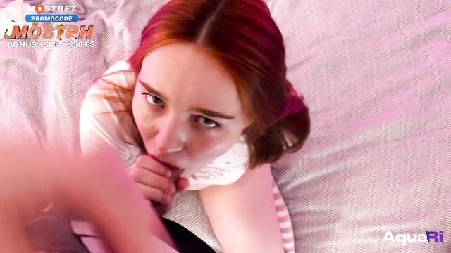 Радости отменного вагинала для сестрёнки