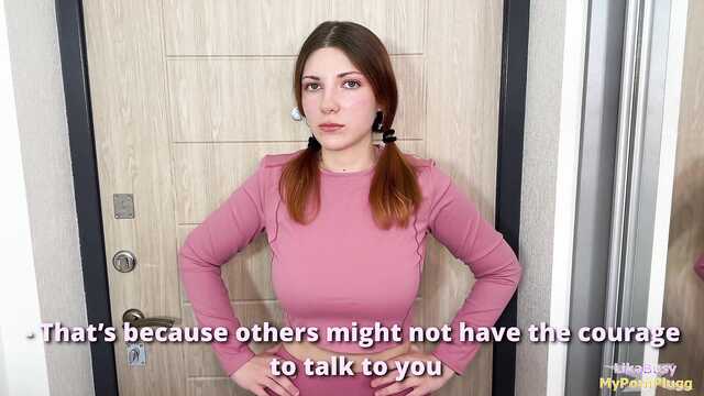 Кто сказал, что трахать сестричку нельзя?