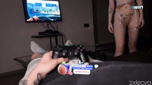 Я устроила особый сексуальный сюрприз своему парню