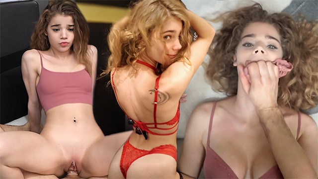 Дорогой, трахни меня, а потом я пойду в магазин