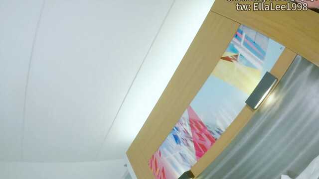 Случайный секс с незнакомцем в номере отеля