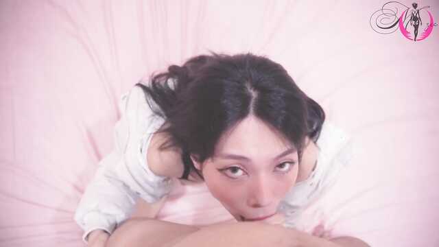 Оплодотворяю сводную сестру после бурного секса