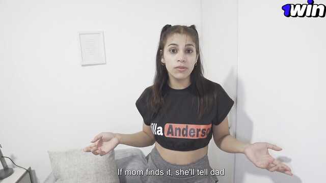 Зачем нужен самотык латинской пачерицt?