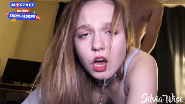 Сестра надела сексуальный наряд чтобы я засадил