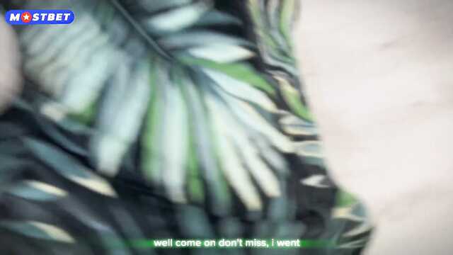 Девственница из России, которая впервые ебется