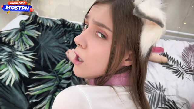 Наивная кузина сладко отсосала и дала засадить