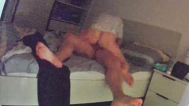 Настоящая измена моей жены с лучшим другом