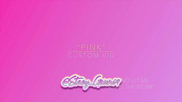 Развратные действия белокурой шлюхи